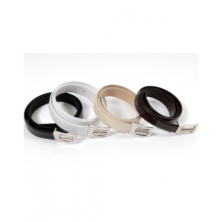 Lot De Montre Femme Acier Ceinture Pierre Cardin Collier 2 Paires
